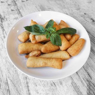 Chiacchere alla norma