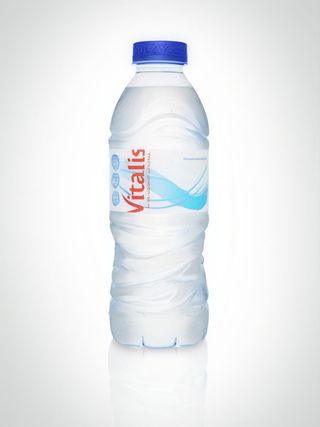 Água Vitalis (33cl)