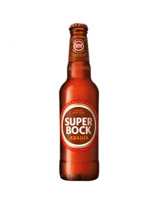 Super Bock Abadia 33cl