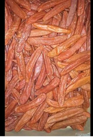 Ікра Судака (50г)