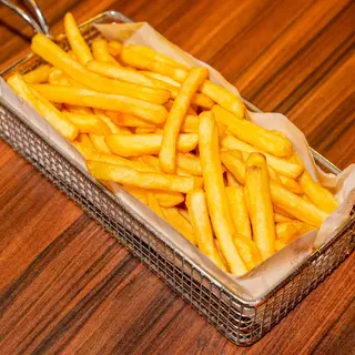 Patate Stick