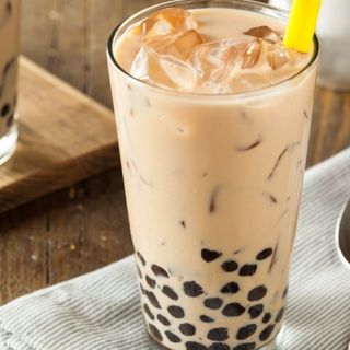 Айс Лате Бабл Ті