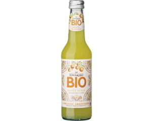 Tomarchio Bio Aranciata 25 cl