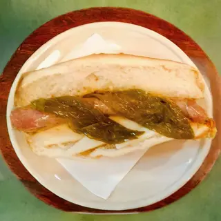 Maquinista