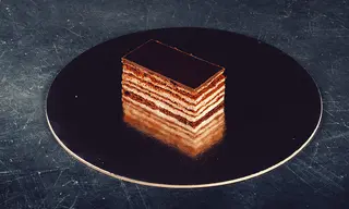 შავი ირისი