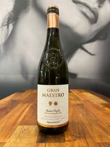 Вино Гран Маестро Бианко Пулия (750мл)