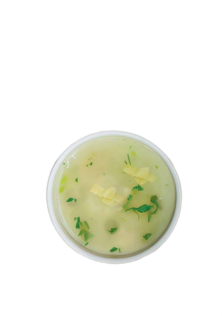 Sopa de Frango