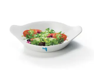 Salada Completa 