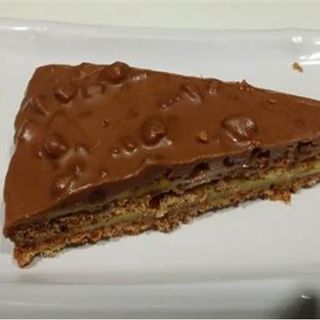 Tarta Daim