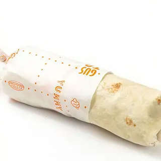 Pulled pork Roll
