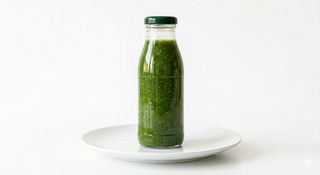 Zumo Siroko Verde