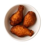 Alitas de Pollo