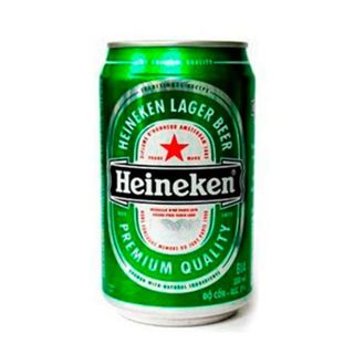 HEINEKEN