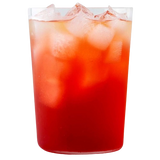 Strawberry Iced Tea