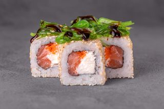 Рол Камакура (240г/8шт)