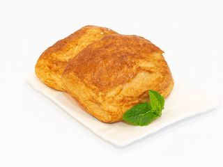 Слойка Чорна смородина (100g)