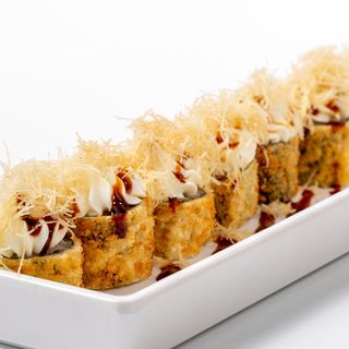 116. Nido - 8 pezzi