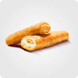 Ბლინი Სულგუნით 20ც. Წონა: 700