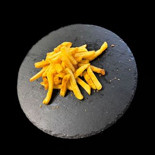 Cartofi Prajiti Proaspeti (150gr)