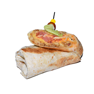 Wrap