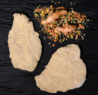 Milanesas De Pollo - 500 Gramos