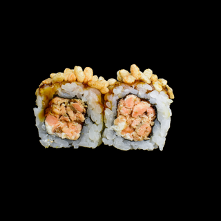 73.Ura salmón marinata (8 Pzs.)