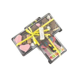 Sushi De Chuches