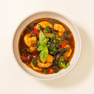 Basilic thaï 
