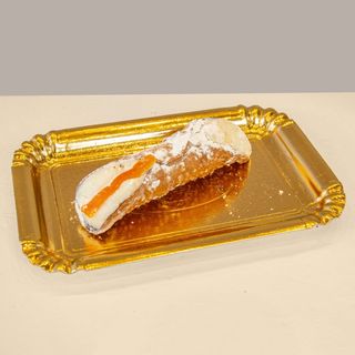 Cannolo siciliano