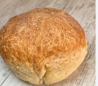 Bufala e prosciutto crudo