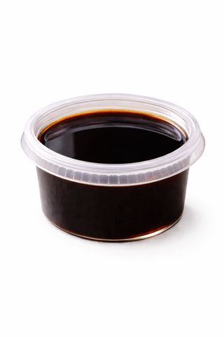 Salsa soia - acet