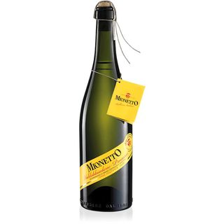 Vino bianco frizzante - Mionetto Prosecco
