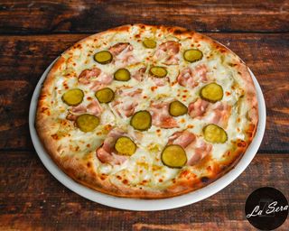 Pizza Niemiecka 30cm