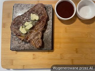 Rostbef Wołowy 200G