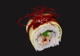 მწვანე დრაკონი 285გრ