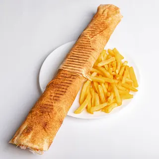 Mega Amerykański