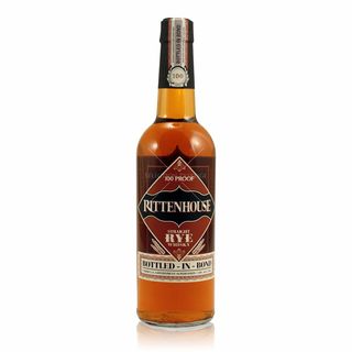 American Whiskey Rittenhouse Rye