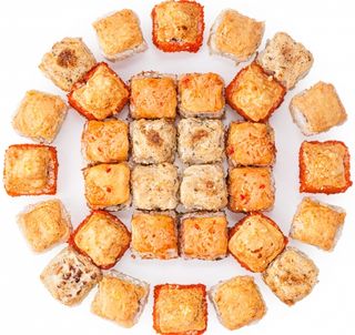 Запеченный Хит (32шт)