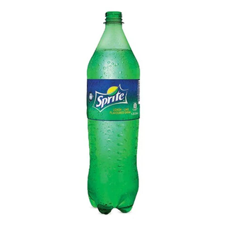 Sprite 1L PET