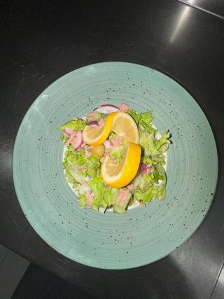 Tuna salata 400g