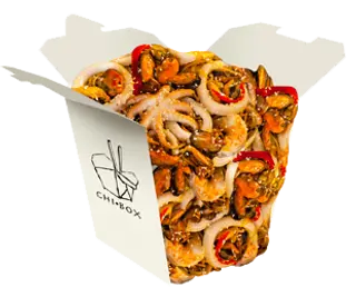 Soba Marea Galbenă