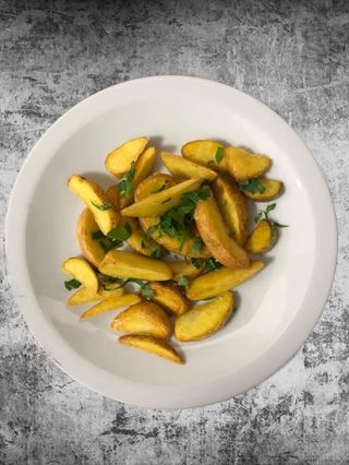 Картопля <Кантрі> (200г) 