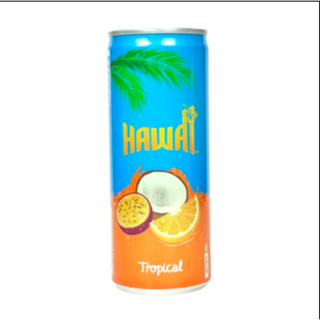  HAWAI   