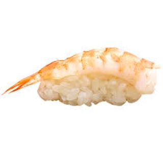 Nigiri ebi