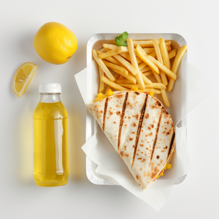 Детско Меню