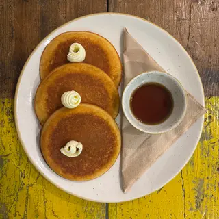 Pancake classici