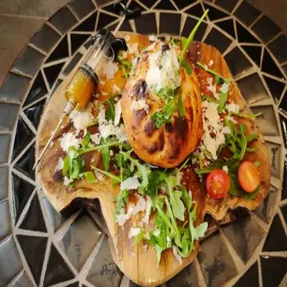 Bomba De Burrata
