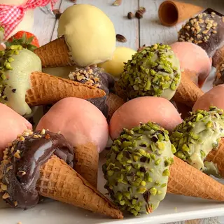 Conetti mignon 1 kg
