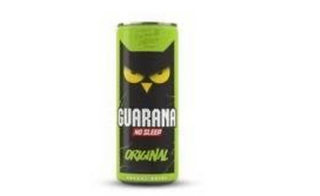 Guarana 0.25l
