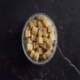 Parmesano En Tacos (150 g)